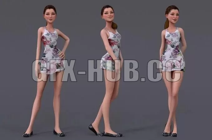 3DSKY FREE - FREE 3DS MAX MODELS