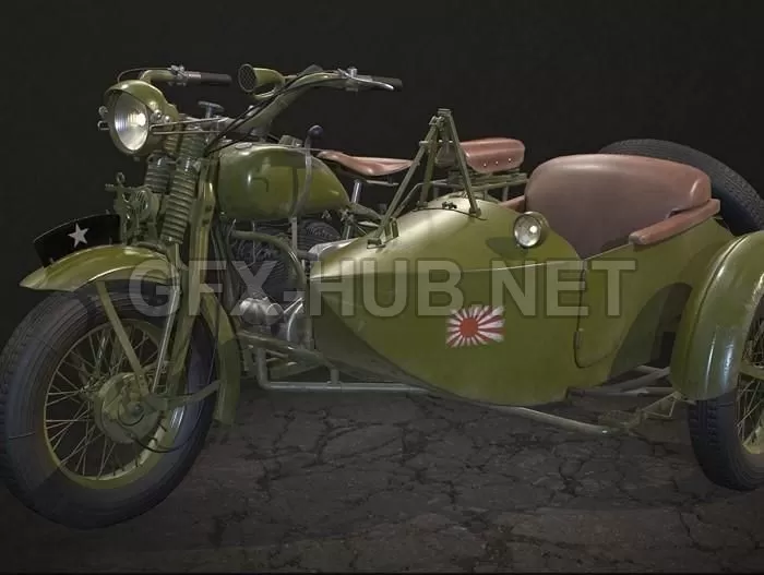 3DSKY FREE - FREE 3DS MAX MODELS