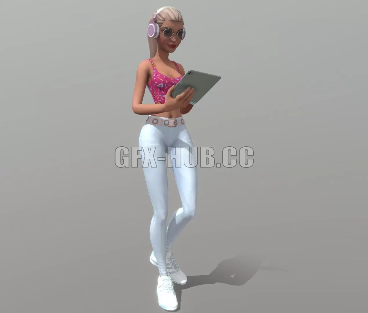 3D MODELS FREE DOWNLOAD 