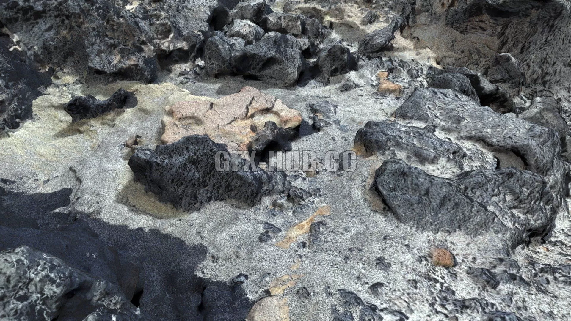 3DSKY FREE - FREE 3DS MAX MODELS