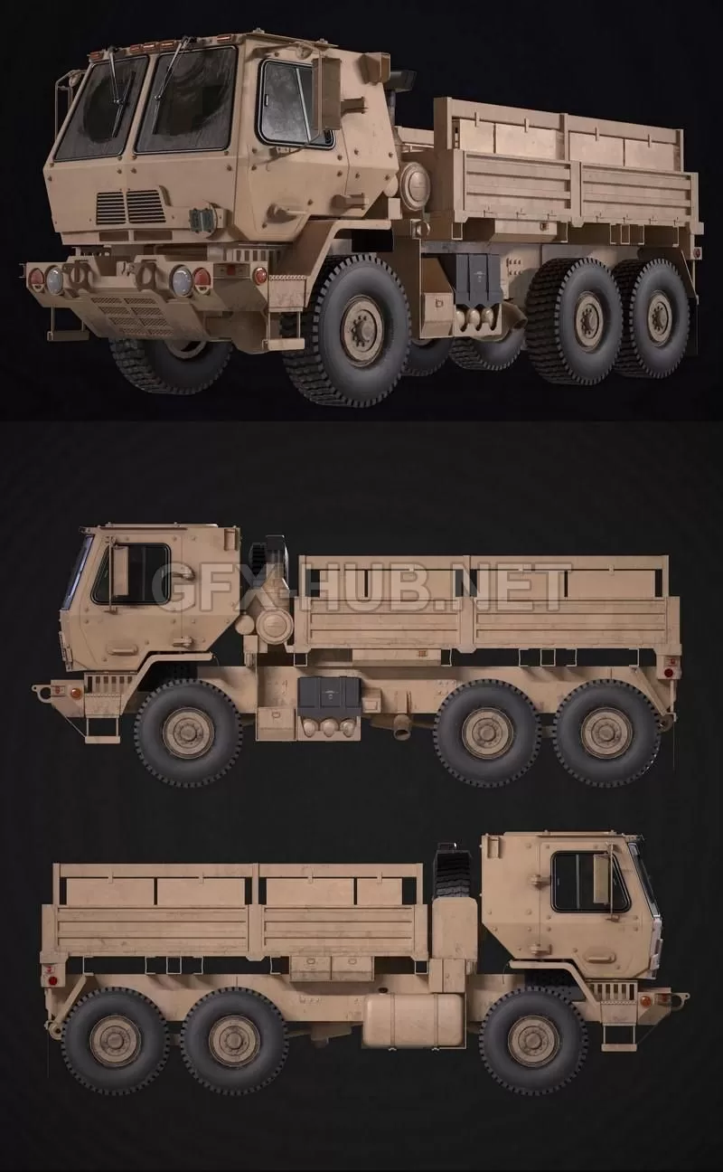 3DSKY FREE - FREE 3DS MAX MODELS