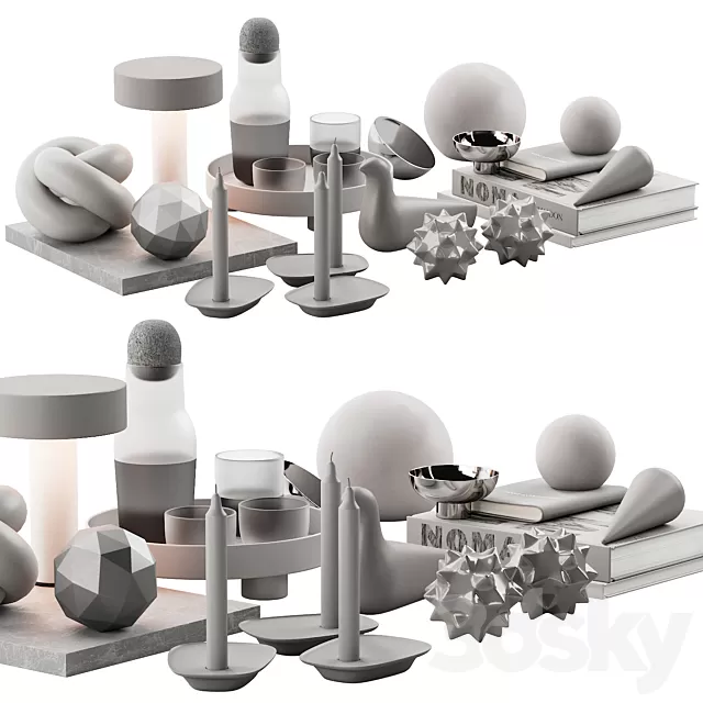 3DSKY FREE - FREE 3DS MAX MODELS