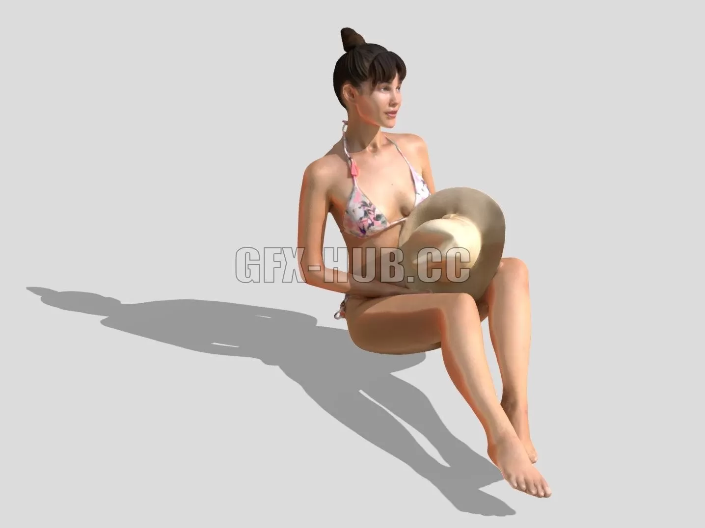 3DSKY FREE - FREE 3DS MAX MODELS