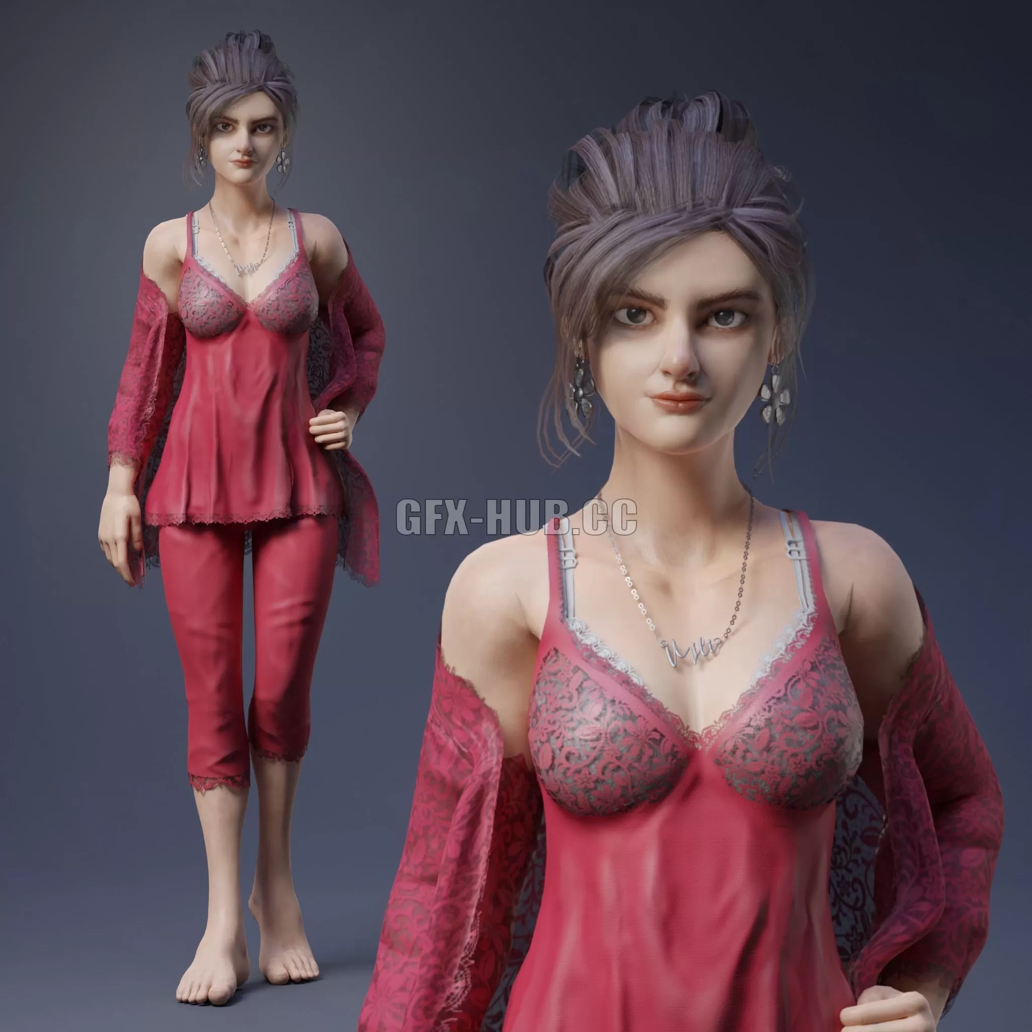 3DSKY FREE - FREE 3DS MAX MODELS