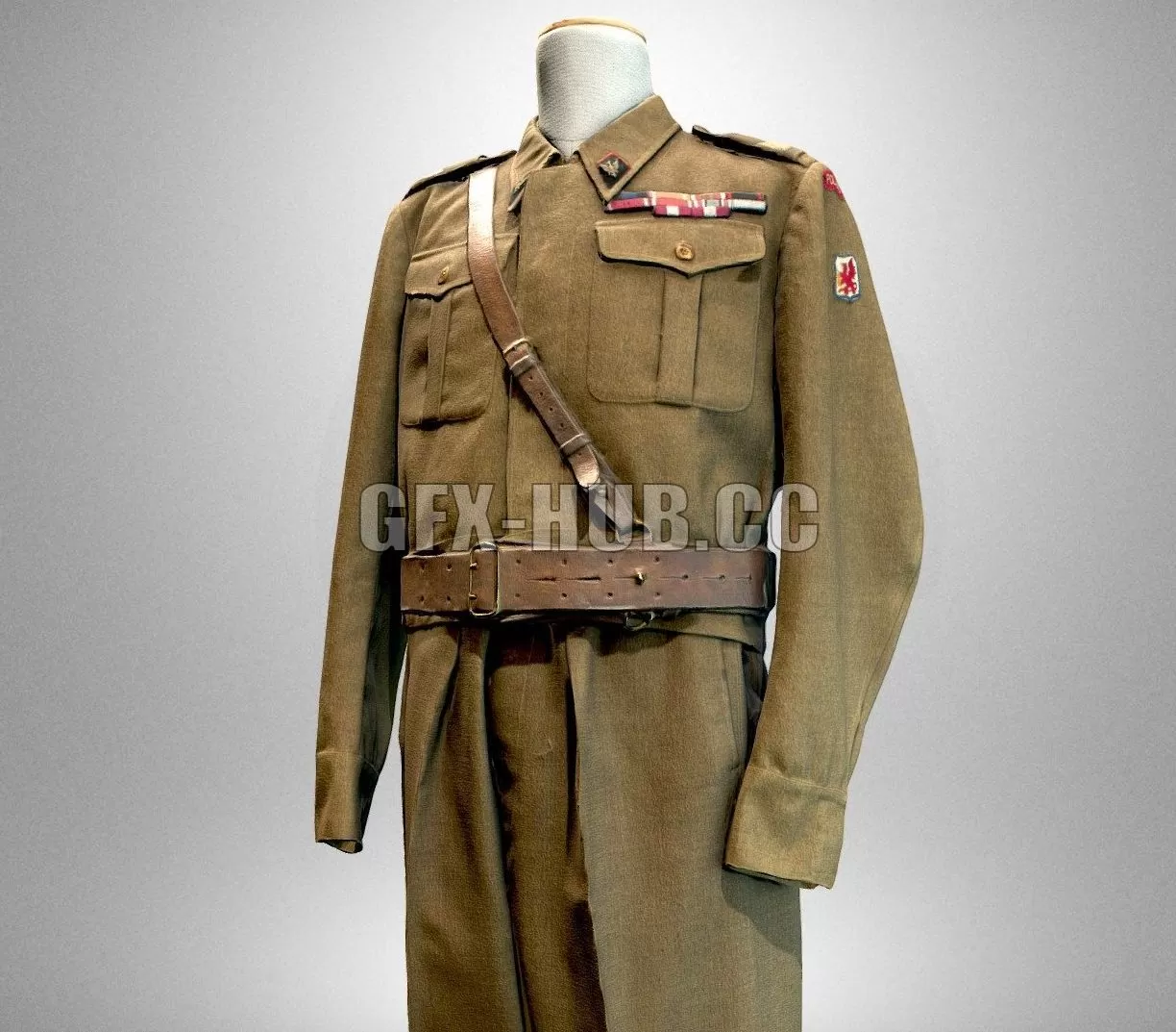 3DSKY FREE - FREE 3DS MAX MODELS