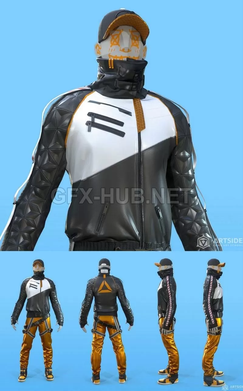 3DSKY FREE - FREE 3DS MAX MODELS