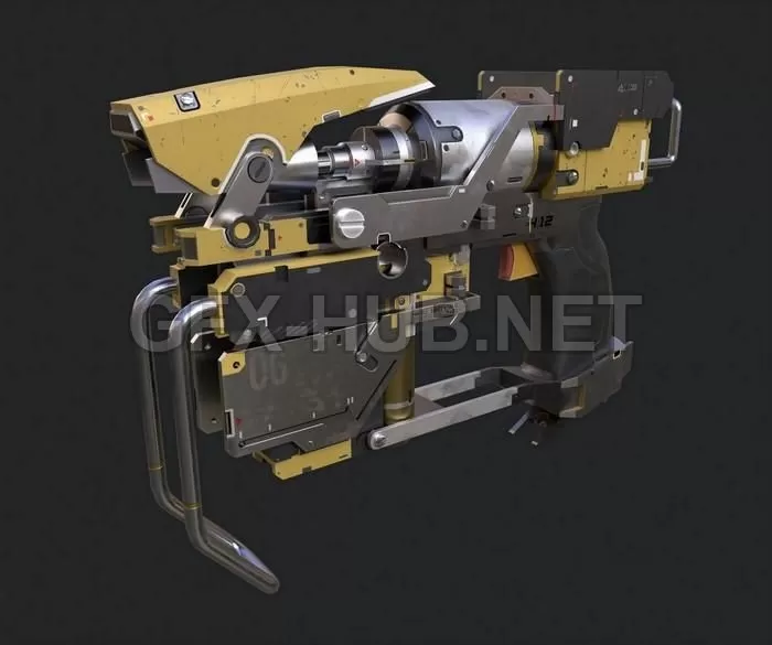 3D MODELS FREE DOWNLOAD 