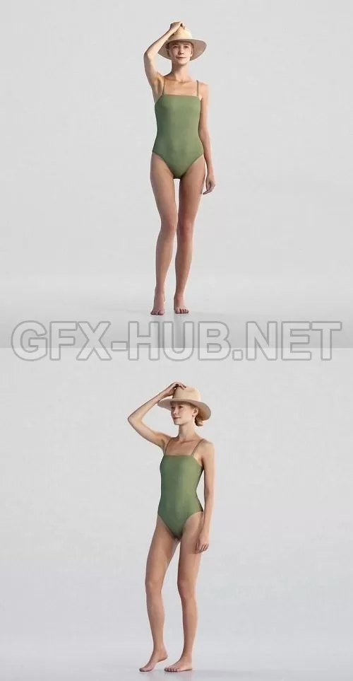 3D MODELS FREE DOWNLOAD 