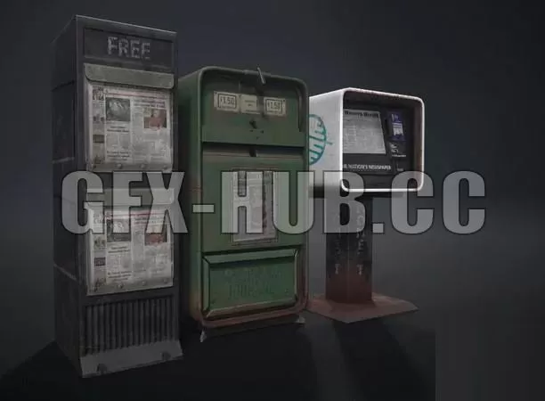 3D MODELS FREE DOWNLOAD 