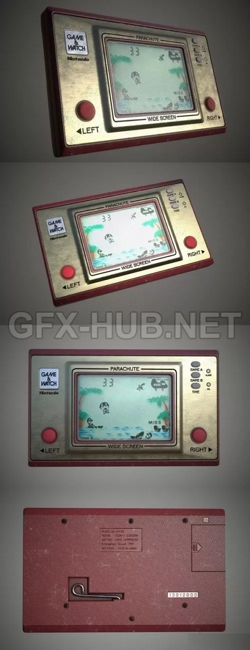 3DSKY FREE - FREE 3DS MAX MODELS