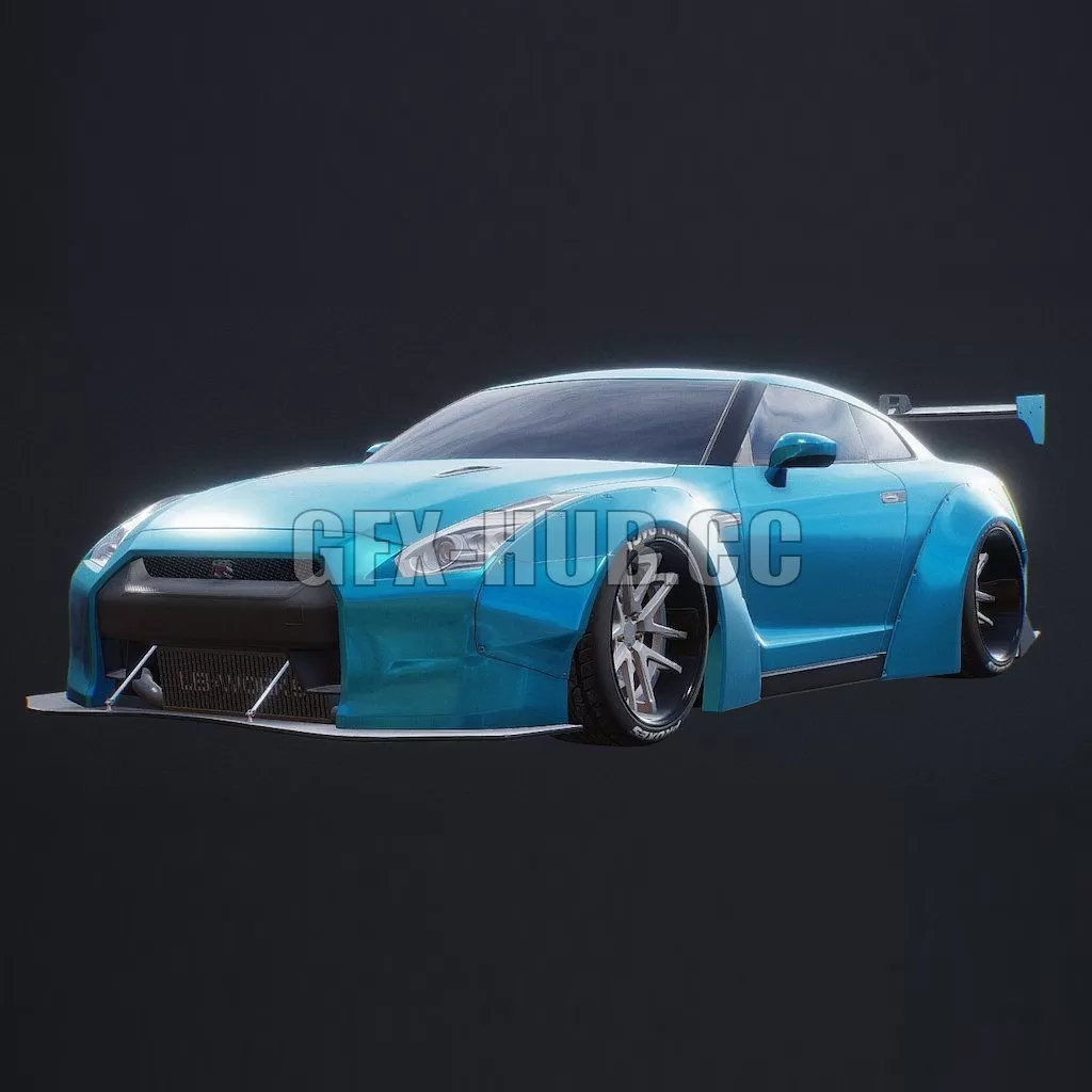 3DSKY FREE - FREE 3DS MAX MODELS