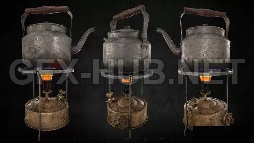 3D MODELS FREE DOWNLOAD 