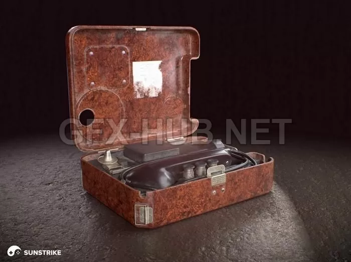 3DSKY FREE - FREE 3DS MAX MODELS