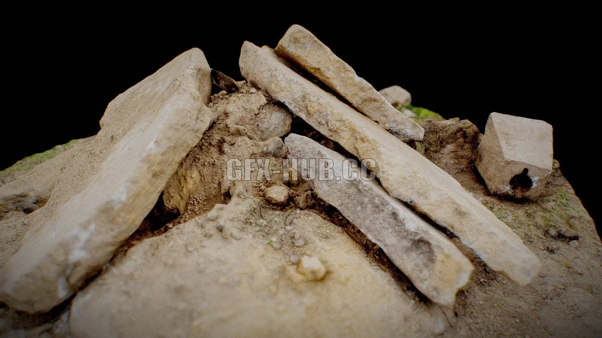 3DSKY FREE - FREE 3DS MAX MODELS