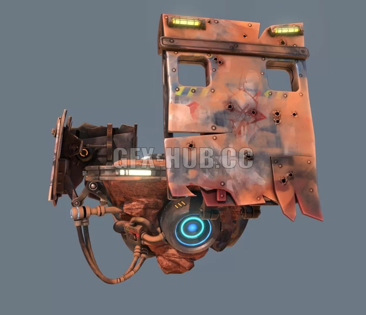 3DSKY FREE - FREE 3DS MAX MODELS