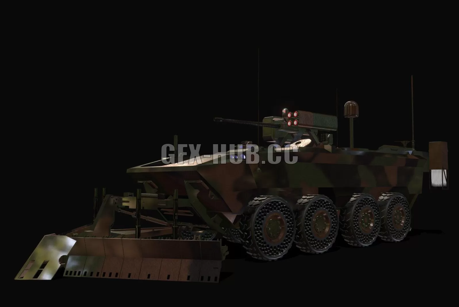 3DSKY FREE - FREE 3DS MAX MODELS