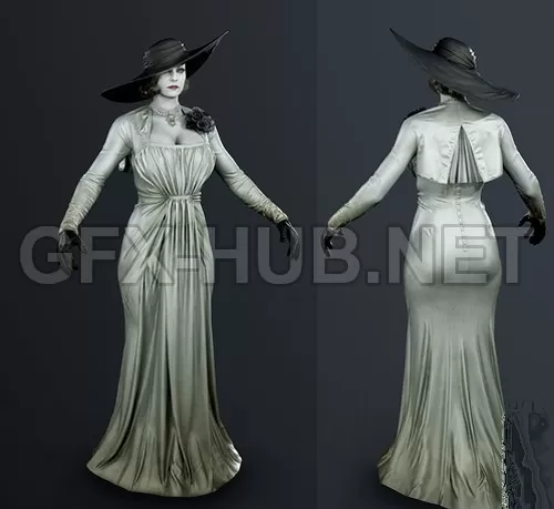 3DSKY FREE - FREE 3DS MAX MODELS