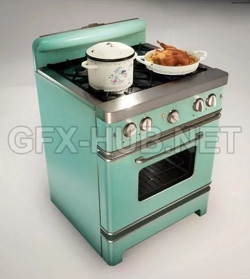 3DSKY FREE - FREE 3DS MAX MODELS