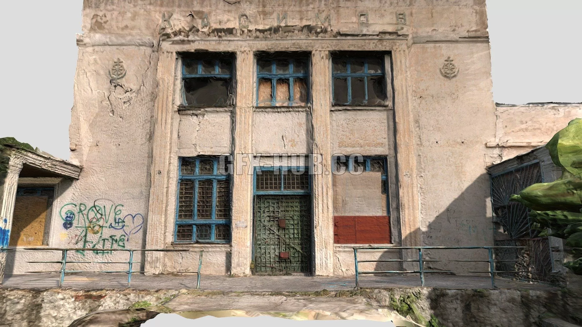 3DSKY FREE - FREE 3DS MAX MODELS