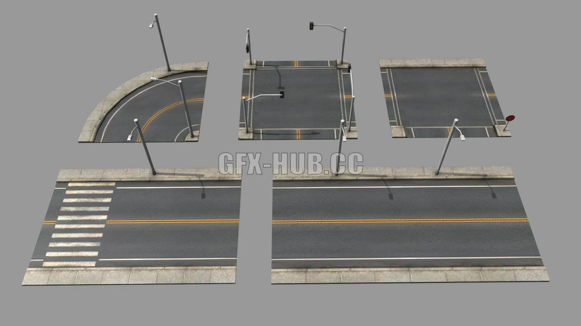 3D MODELS FREE DOWNLOAD 