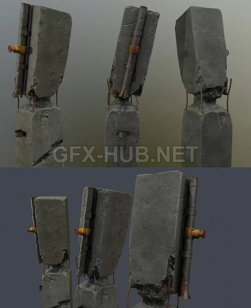 3D MODELS FREE DOWNLOAD 