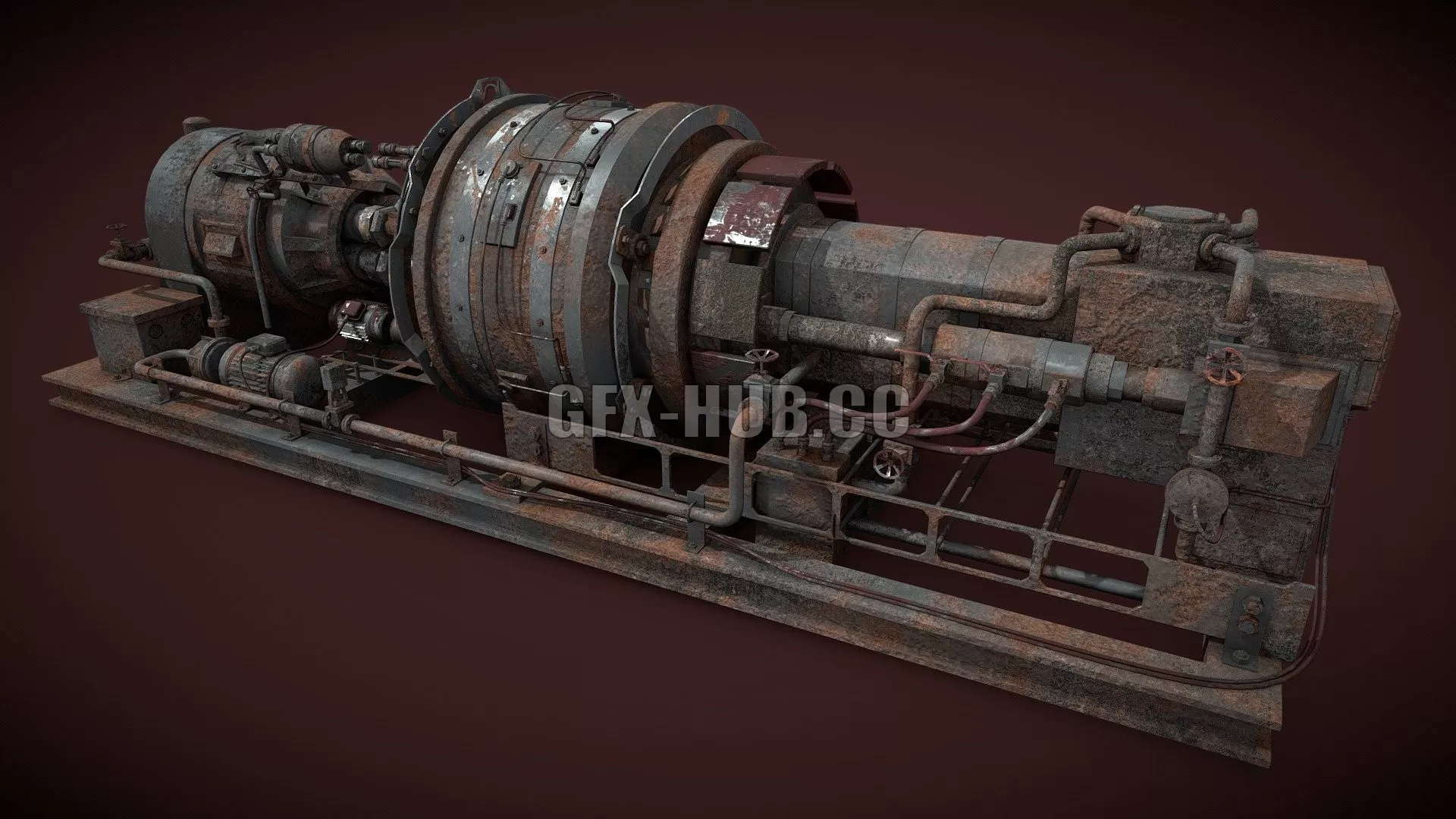3D MODELS FREE DOWNLOAD 