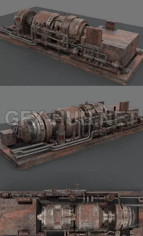 3D MODELS FREE DOWNLOAD 
