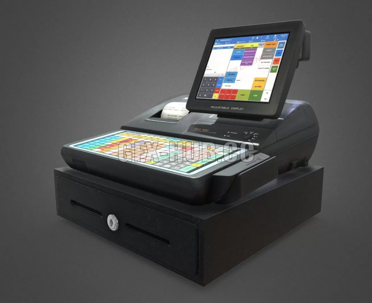 3DSKY FREE - FREE 3DS MAX MODELS