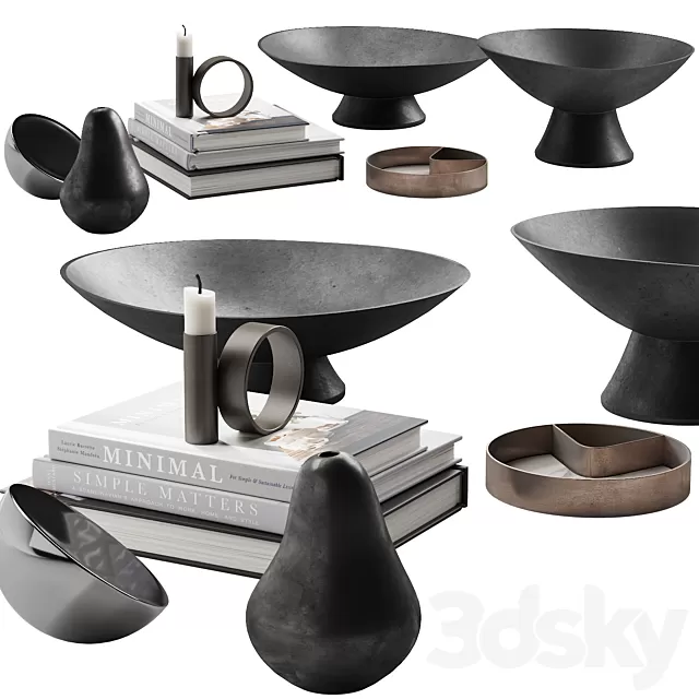 3DSKY FREE - FREE 3DS MAX MODELS