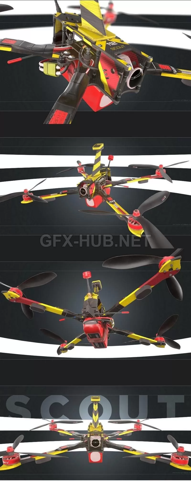 3D MODELS FREE DOWNLOAD 