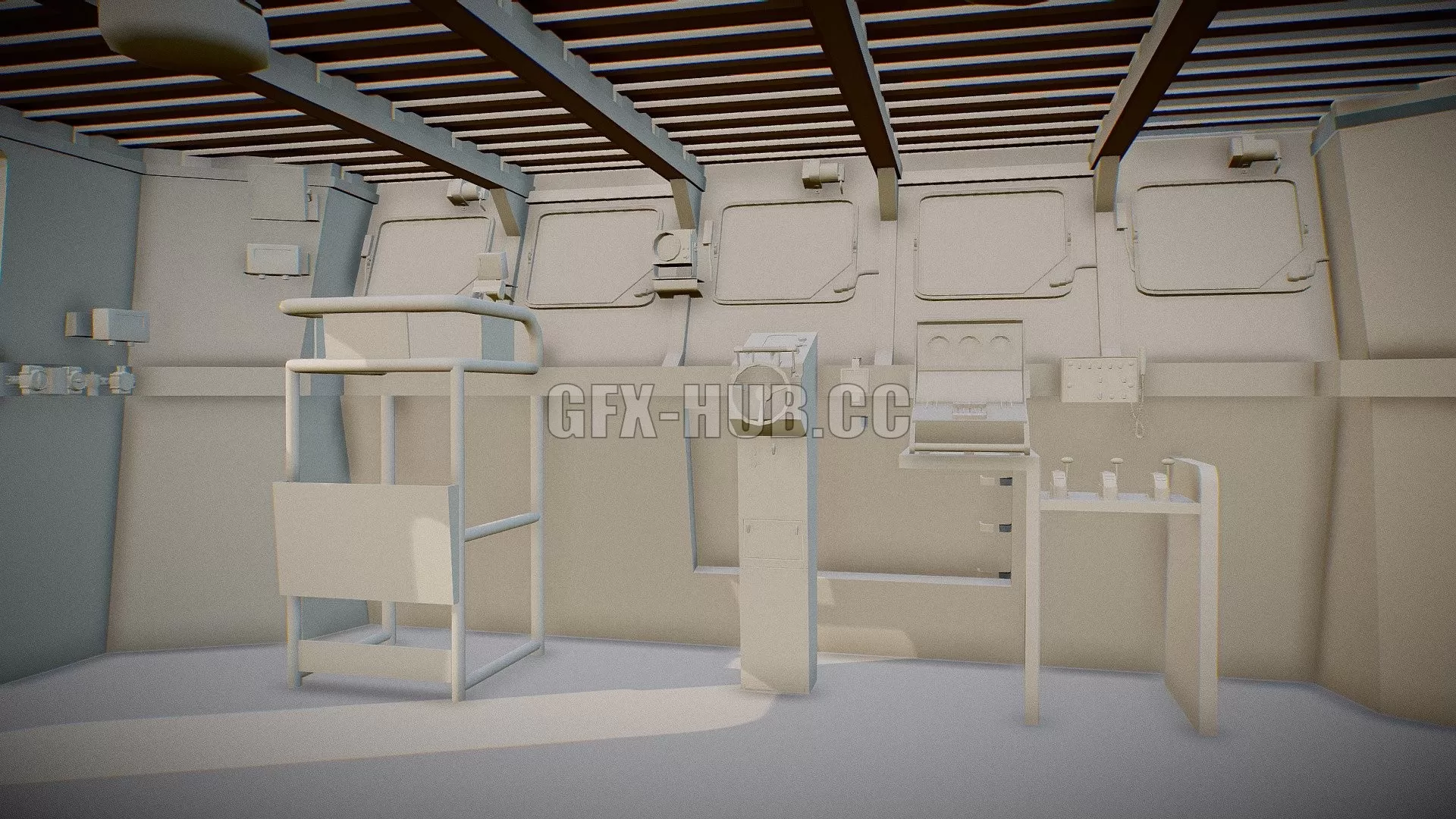 3DSKY FREE - FREE 3DS MAX MODELS