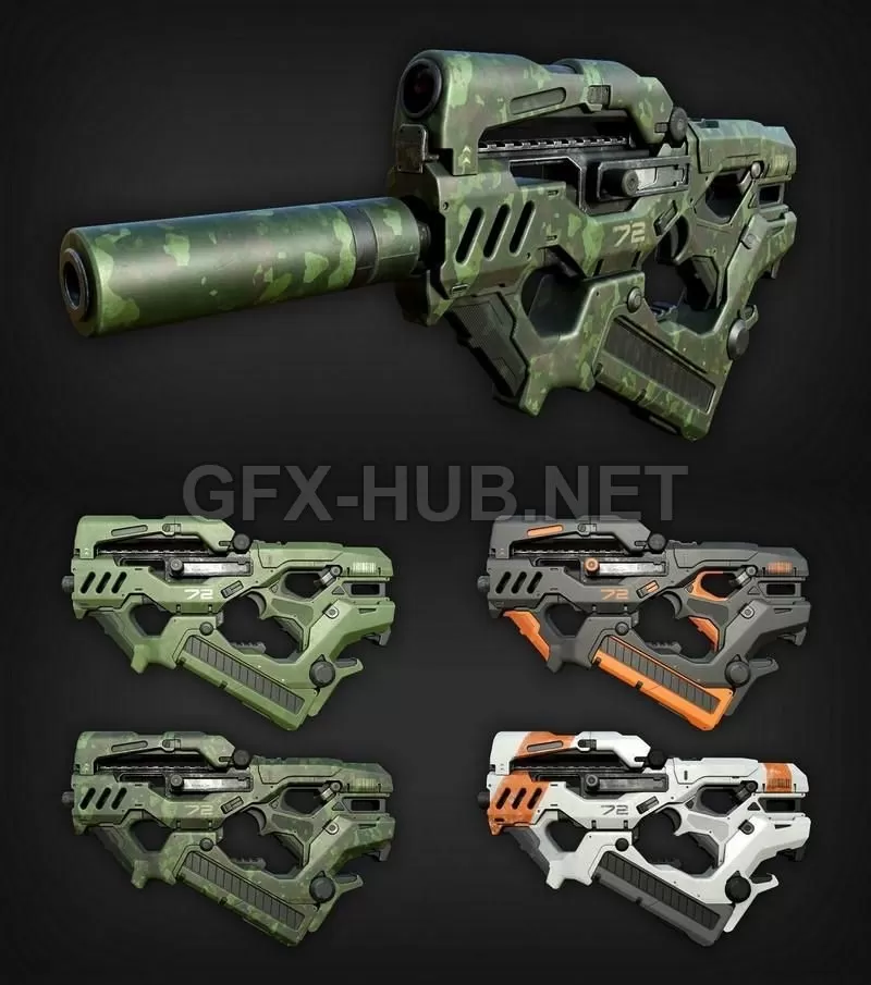 3DSKY FREE - FREE 3DS MAX MODELS