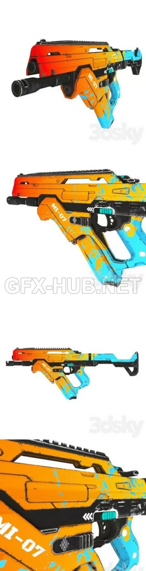 3DSKY FREE - FREE 3DS MAX MODELS