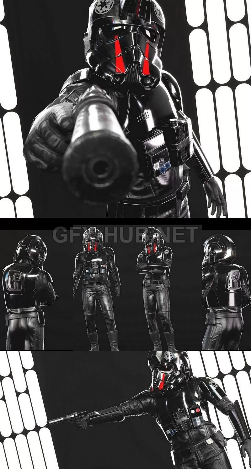 3DSKY FREE - FREE 3DS MAX MODELS