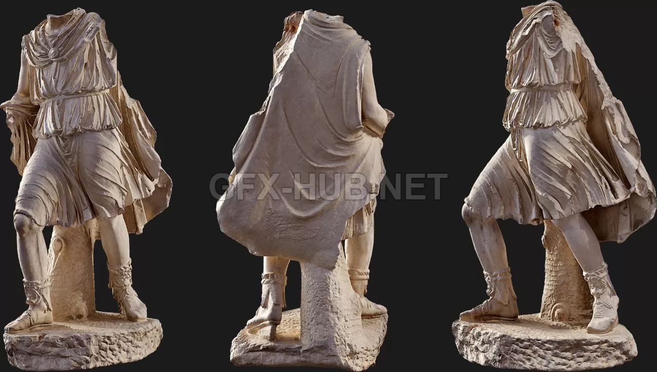 3DSKY FREE - FREE 3DS MAX MODELS