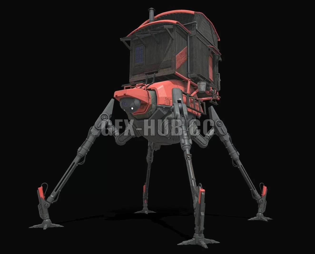 3DSKY FREE - FREE 3DS MAX MODELS