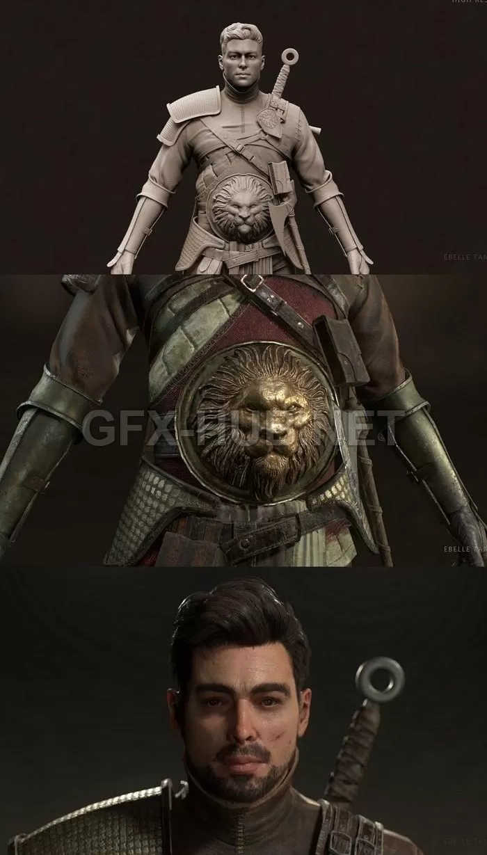 3DSKY FREE - FREE 3DS MAX MODELS