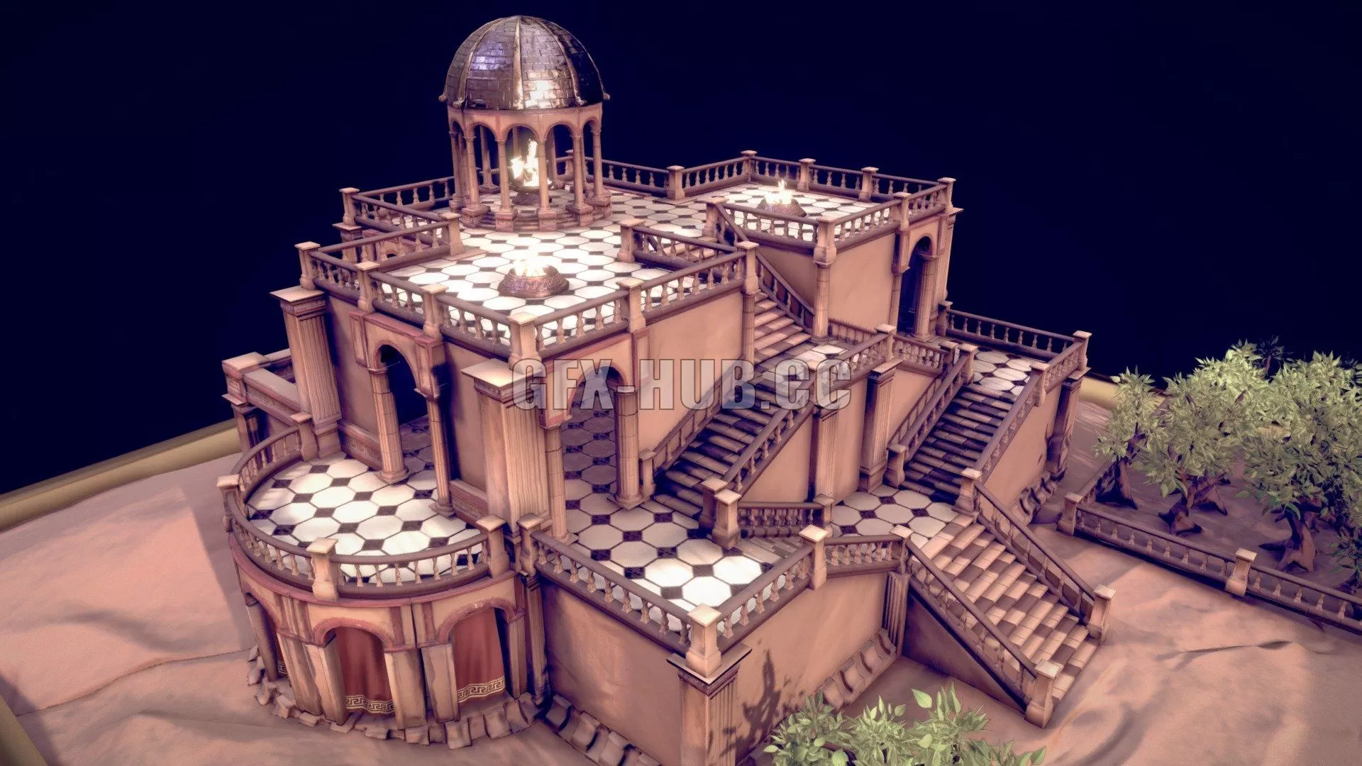 3D MODELS FREE DOWNLOAD 