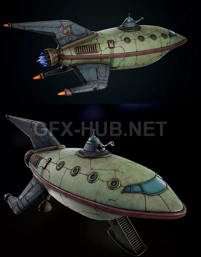 3D MODELS FREE DOWNLOAD 