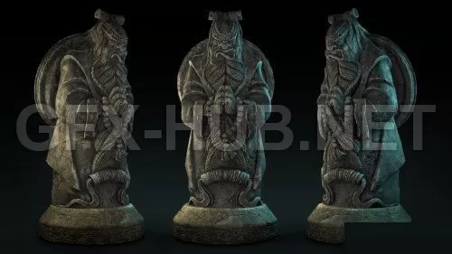 3DSKY FREE - FREE 3DS MAX MODELS