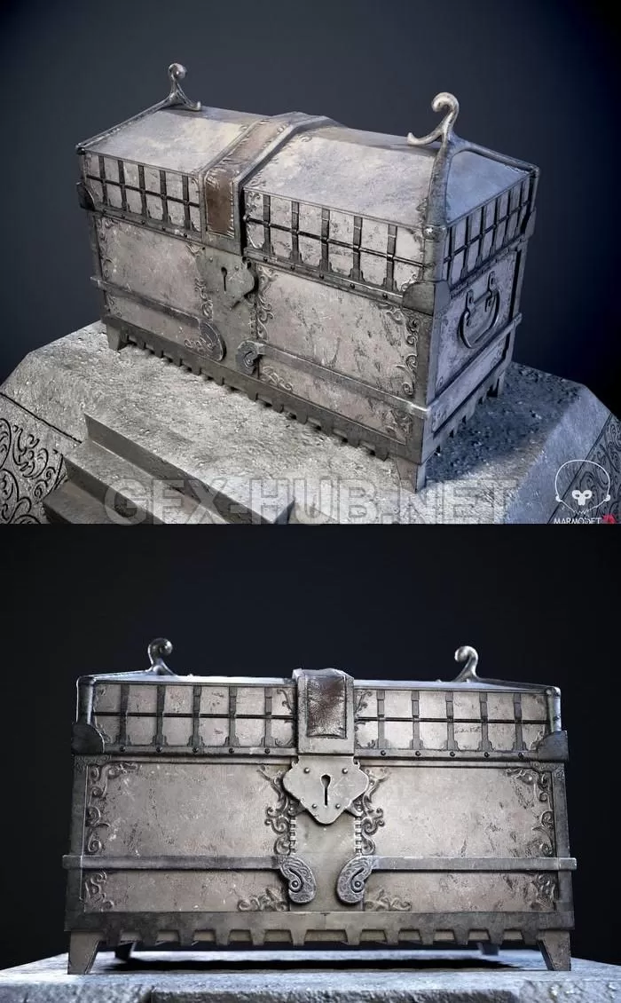 3D MODELS FREE DOWNLOAD 