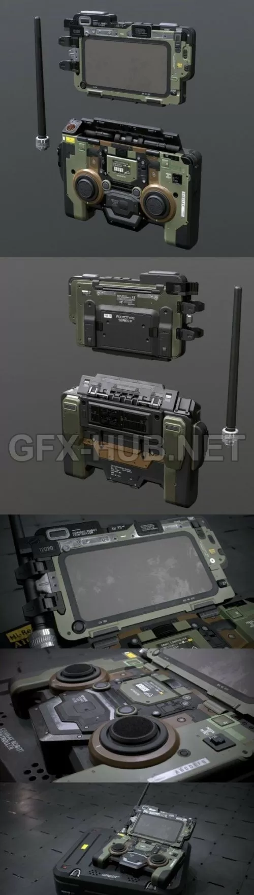 3DSKY FREE - FREE 3DS MAX MODELS