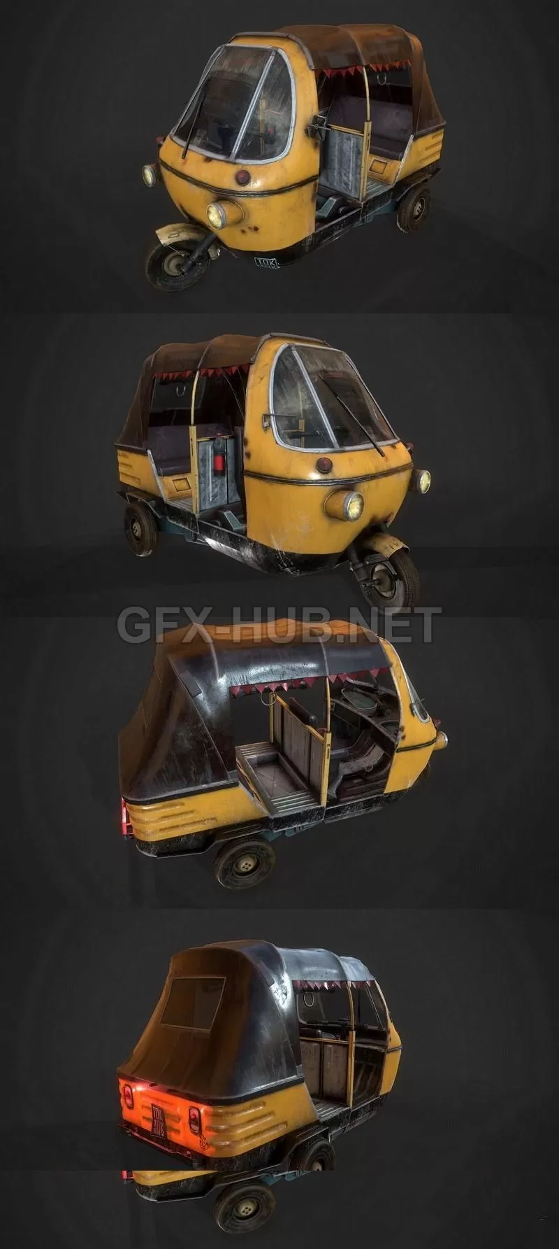 3DSKY FREE - FREE 3DS MAX MODELS