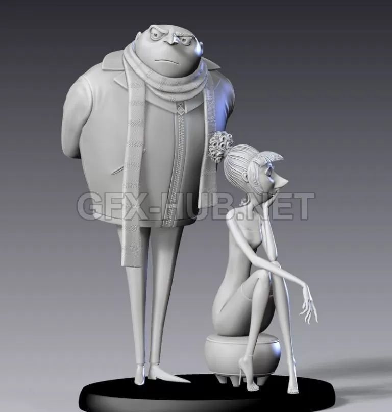 3DSKY FREE - FREE 3DS MAX MODELS