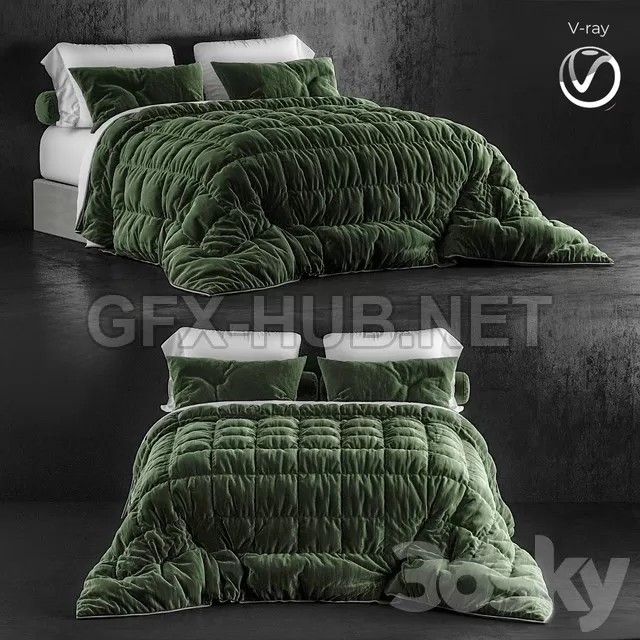 3DSKY FREE - FREE 3DS MAX MODELS