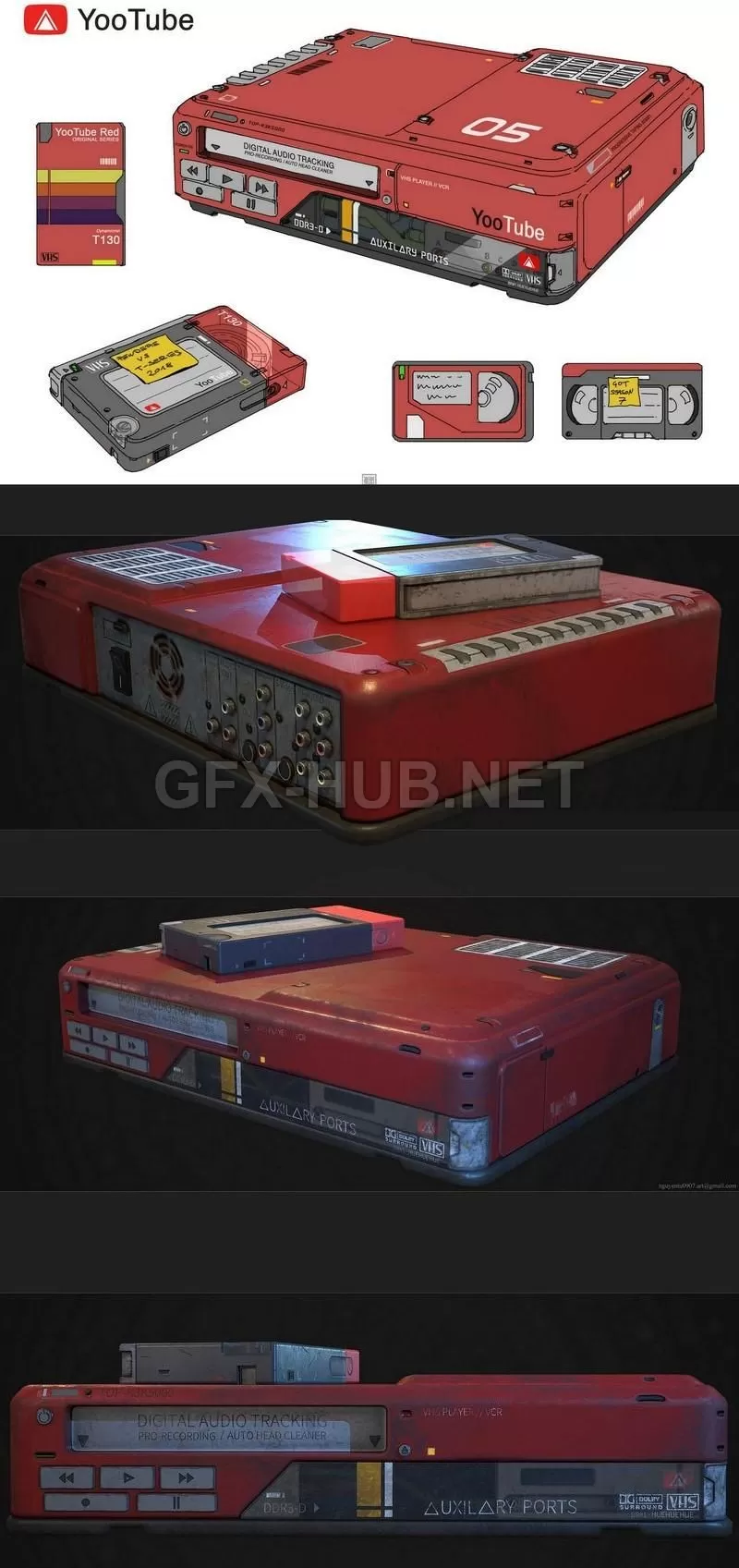 3DSKY FREE - FREE 3DS MAX MODELS