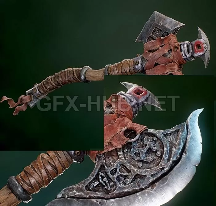 3D MODELS FREE DOWNLOAD 