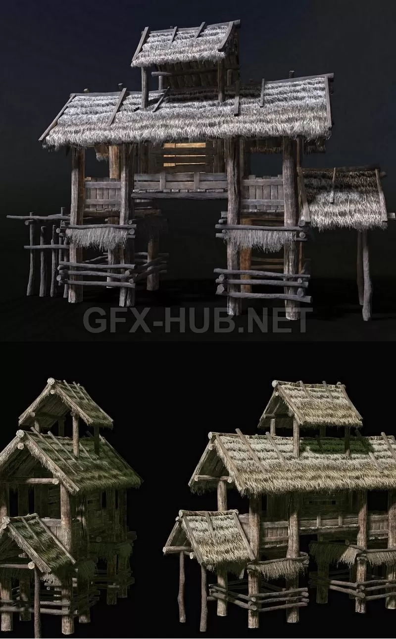 3D MODELS FREE DOWNLOAD 
