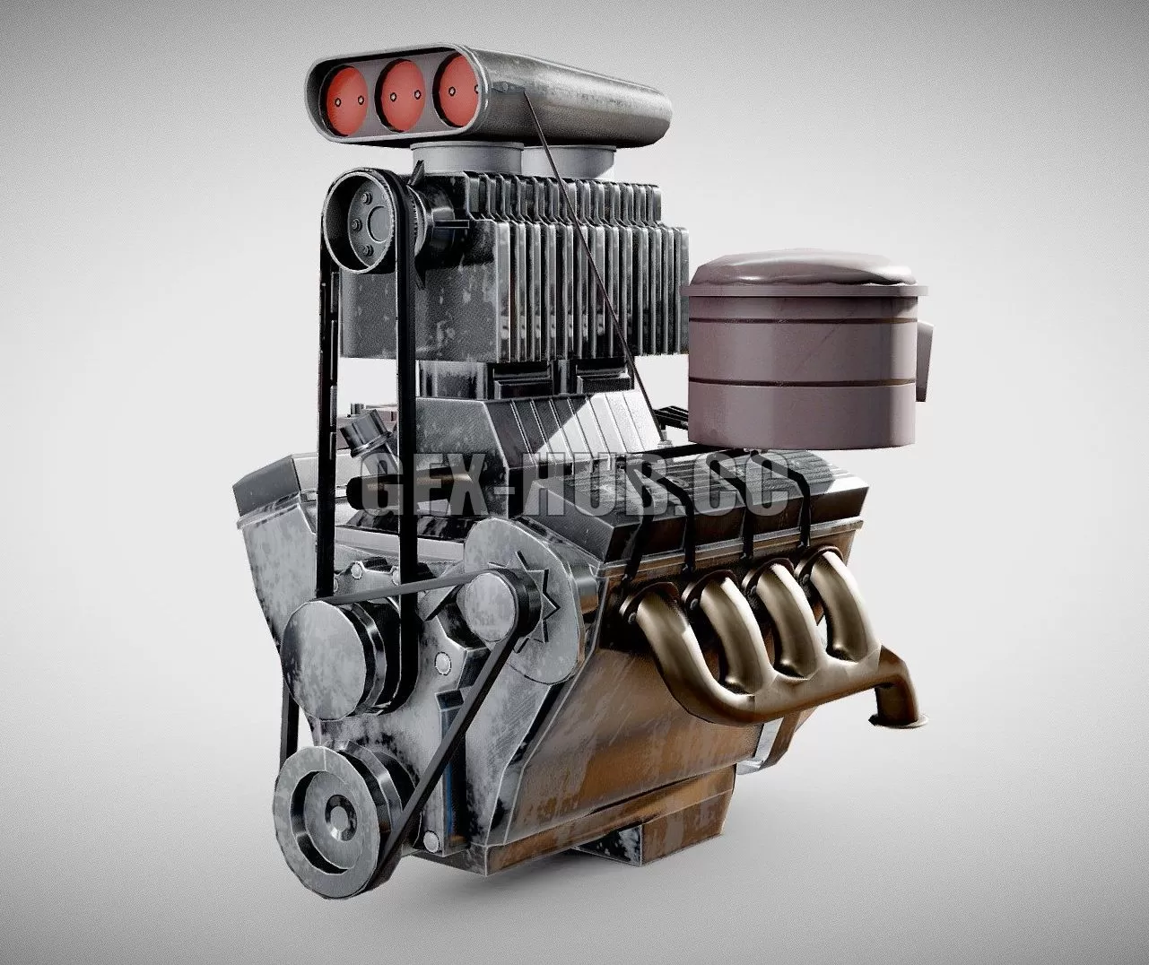 3D MODELS FREE DOWNLOAD 