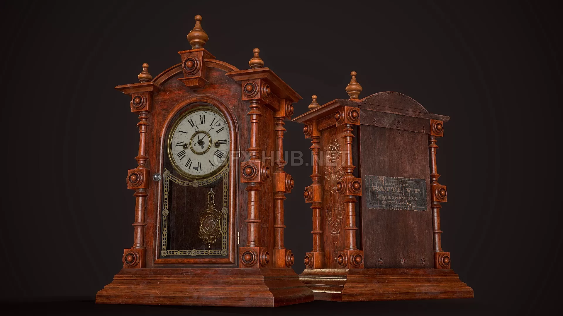 3D MODELS FREE DOWNLOAD 